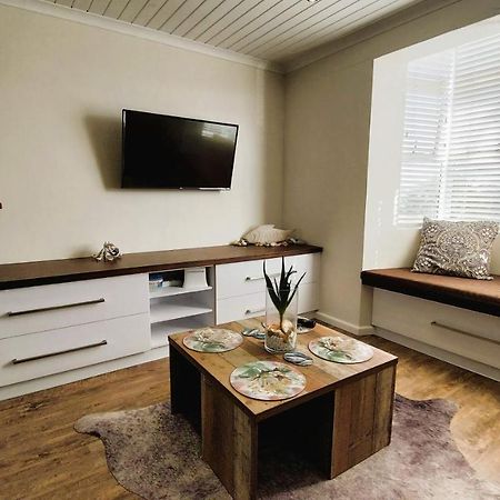 Nautilus 2 Bedroom Self-Catering Apartment Swakopmund Exterior photo