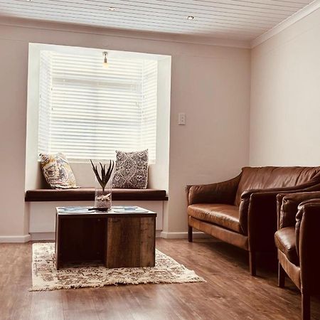 Nautilus 2 Bedroom Self-Catering Apartment Swakopmund Exterior photo