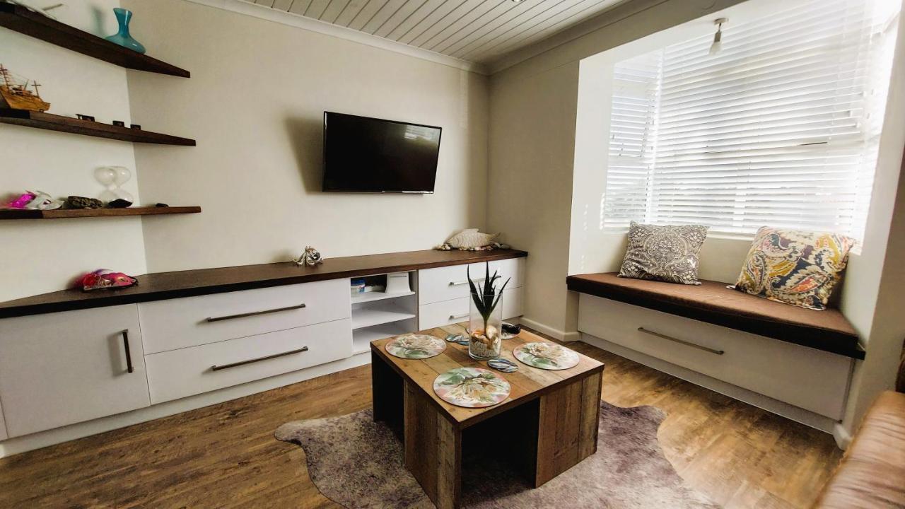 Nautilus 2 Bedroom Self-Catering Apartment Swakopmund Exterior photo