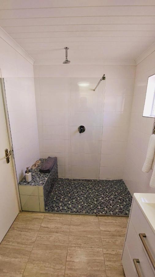 Nautilus 2 Bedroom Self-Catering Apartment Swakopmund Exterior photo