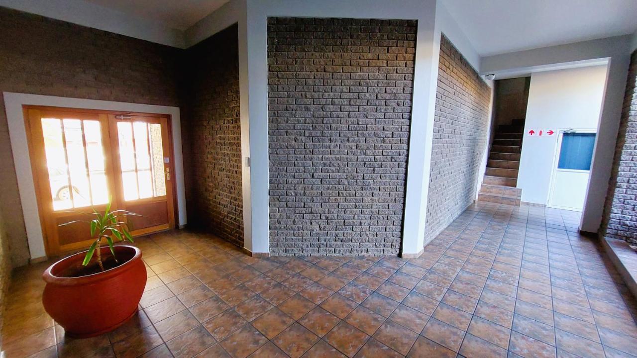 Nautilus 2 Bedroom Self-Catering Apartment Swakopmund Exterior photo