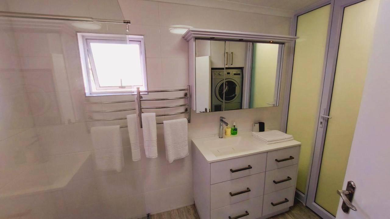 Nautilus 2 Bedroom Self-Catering Apartment Swakopmund Exterior photo