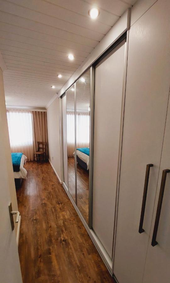 Nautilus 2 Bedroom Self-Catering Apartment Swakopmund Exterior photo