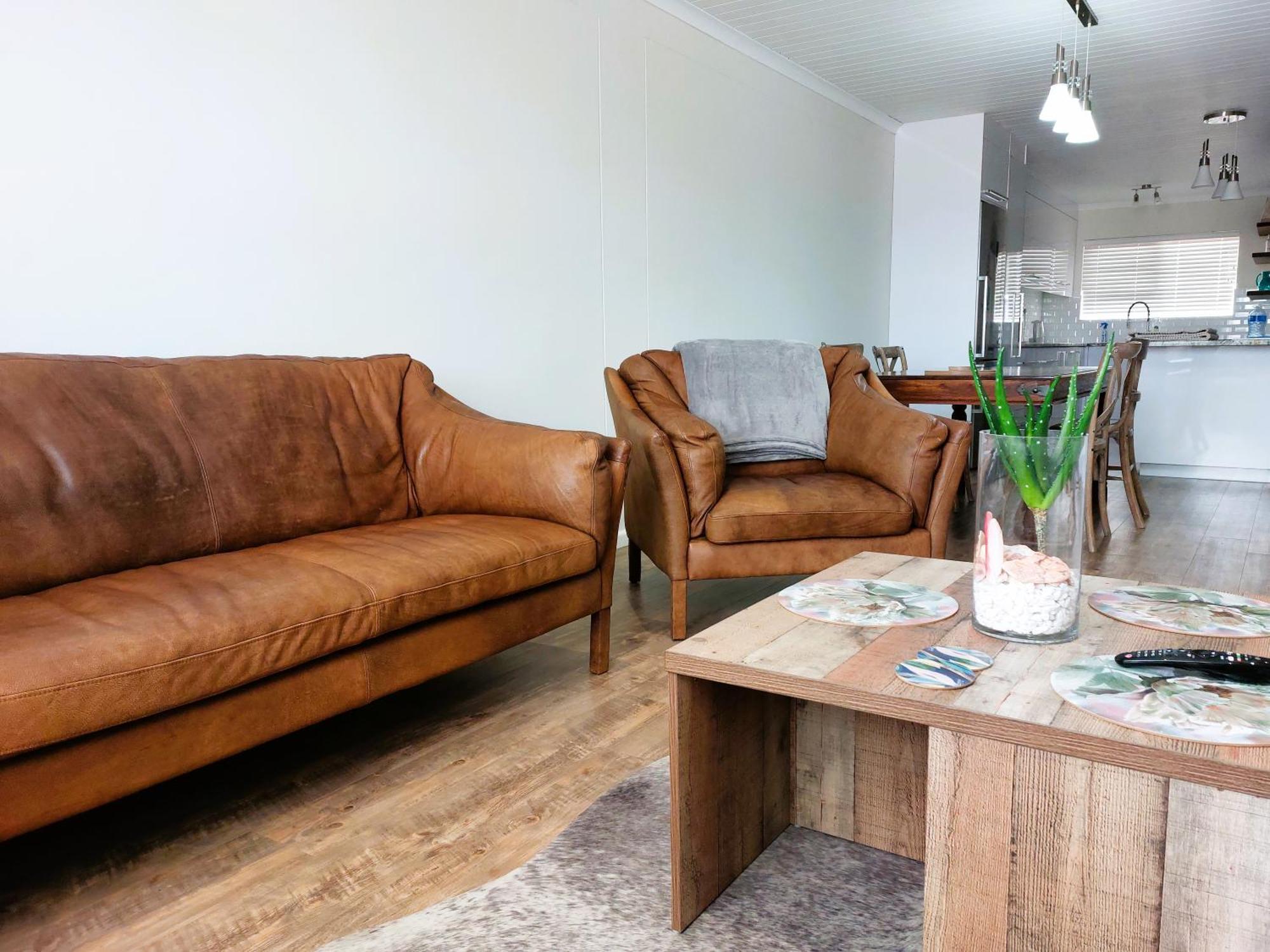Nautilus 2 Bedroom Self-Catering Apartment Swakopmund Exterior photo