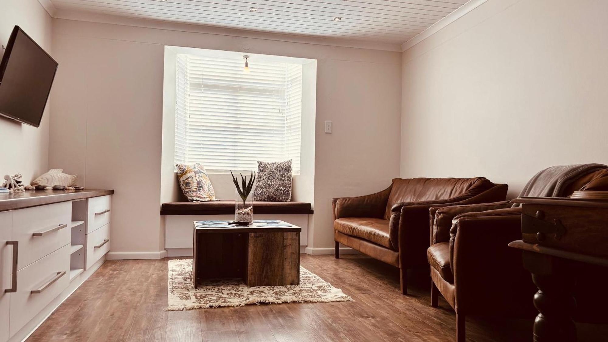 Nautilus 2 Bedroom Self-Catering Apartment Swakopmund Exterior photo